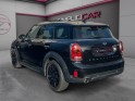 Mini countryman 1.5 136ch oakwood occasion simplicicar la fleche simplicicar simplicibike france