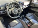 Mini countryman 1.5 136ch oakwood occasion simplicicar la fleche simplicicar simplicibike france