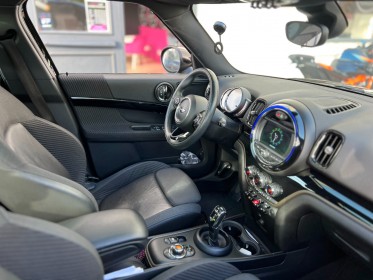 Mini countryman 1.5 136ch oakwood occasion simplicicar la fleche simplicicar simplicibike france