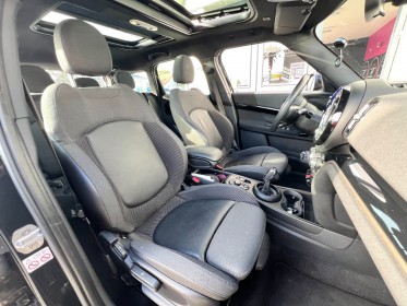 Mini countryman 1.5 136ch oakwood occasion simplicicar la fleche simplicicar simplicibike france