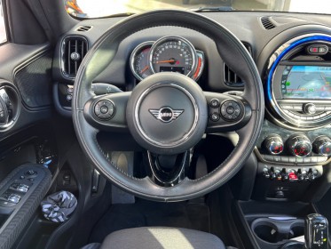 Mini countryman 1.5 136ch oakwood occasion simplicicar la fleche simplicicar simplicibike france