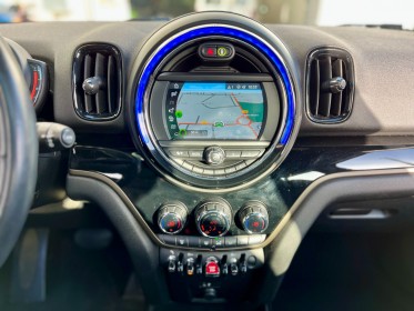 Mini countryman 1.5 136ch oakwood occasion simplicicar la fleche simplicicar simplicibike france