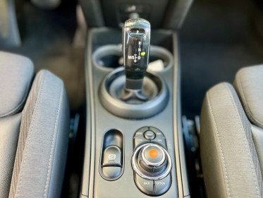 Mini countryman 1.5 136ch oakwood occasion simplicicar la fleche simplicicar simplicibike france