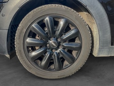 Mini countryman 1.5 136ch oakwood occasion simplicicar la fleche simplicicar simplicibike france