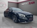 Mercedes classe cla 180 d fascination 7-g dct a occasion simplicicar meaux simplicicar simplicibike france