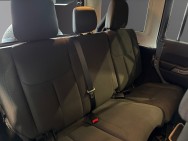 JEEP d'occasion WRANGLER UNLIMITED 2.8 CRD 200 WRANGLER X BA sport de