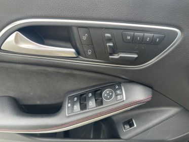 Mercedes classe cla 180 d fascination 7-g dct a occasion simplicicar meaux simplicicar simplicibike france