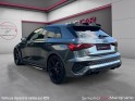 Audi rs3 sportback 2.5 tfsi 407 s tronic 7 quattro performance garantie 12 mois occasion simplicicar marignane  simplicicar... Audi rs3 sportback 2.5 tfsi 407 s tronic 7 quattro performance garantie 12 mois occasion simplicicar marignane  simplicicar...