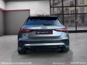 Audi rs3 sportback 2.5 tfsi 407 s tronic 7 quattro performance garantie 12 mois occasion simplicicar marignane  simplicicar... Audi rs3 sportback 2.5 tfsi 407 s tronic 7 quattro performance garantie 12 mois occasion simplicicar marignane  simplicicar...