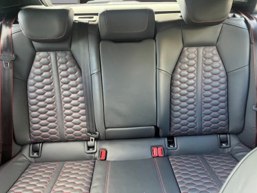 Audi rs3 sportback 2.5 tfsi 407 s tronic 7 quattro performance garantie 12 mois occasion simplicicar marignane  simplicicar...