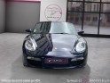 Porsche boxster 2.7i 245 ch tiptronic s a  cabriolet garantie 12 mois occasion montreuil (porte de vincennes)(75) simplicicar...