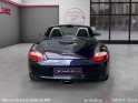 Porsche boxster 2.7i 245 ch tiptronic s a  cabriolet garantie 12 mois occasion montreuil (porte de vincennes)(75) simplicicar...