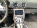 Porsche boxster 2.7i 245 ch tiptronic s a  cabriolet garantie 12 mois occasion montreuil (porte de vincennes)(75) simplicicar...