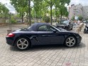 Porsche boxster 2.7i 245 ch tiptronic s a  cabriolet garantie 12 mois occasion montreuil (porte de vincennes)(75) simplicicar...
