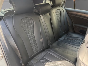 Volkswagen golf sw 1.0 tsi 110 bluemotion technology trendline carplay garantie 12 mois occasion simplicicar villejuif ...