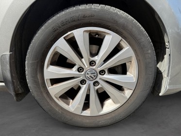 Volkswagen golf sw 1.0 tsi 110 bluemotion technology trendline carplay garantie 12 mois occasion simplicicar villejuif ...