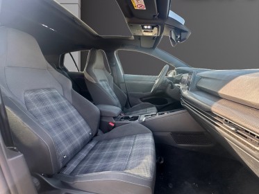 Volkswagen golf full entretien vw gtd dsg7 scr 2.0 tdi 200 garanti vw jusqu'en 2026 occasion avignon (84) simplicicar...