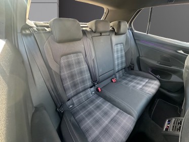 Volkswagen golf full entretien vw gtd dsg7 scr 2.0 tdi 200 garanti vw jusqu'en 2026 occasion avignon (84) simplicicar...