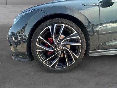 Volkswagen golf full entretien vw gtd dsg7 scr 2.0 tdi 200 garanti vw jusqu'en 2026 occasion avignon (84) simplicicar...