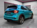 Volkswagen t-cross 1.0 tsi 110 start/stop dsg7 r-line tech/apple car play /caméra de recul/siéges chauffants/pilote...... Volkswagen t-cross 1.0 tsi 110 start/stop dsg7 r-line tech/apple car play /caméra de recul/siéges chauffants/pilote......