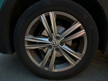 Volkswagen t-cross 1.0 tsi 110 start/stop dsg7 r-line tech/apple car play /caméra de recul/siéges chauffants/pilote......