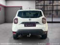 Dacia duster eco-g 100 4x2 essentiel occasion simplicicar la ciotat simplicicar simplicibike france