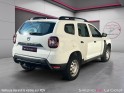 Dacia duster eco-g 100 4x2 essentiel occasion simplicicar la ciotat simplicicar simplicibike france