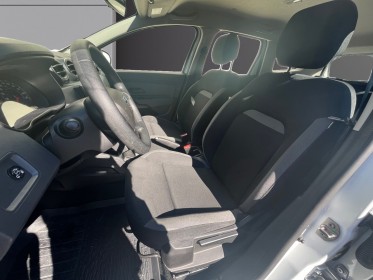 Dacia duster eco-g 100 4x2 essentiel occasion simplicicar la ciotat simplicicar simplicibike france