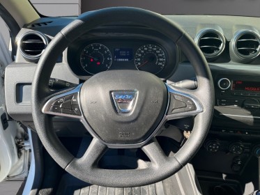 Dacia duster eco-g 100 4x2 essentiel occasion simplicicar la ciotat simplicicar simplicibike france