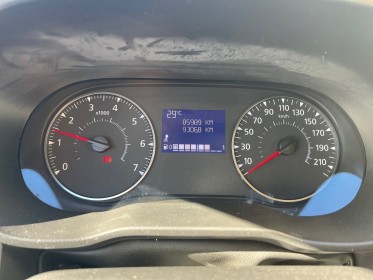 Dacia duster eco-g 100 4x2 essentiel occasion simplicicar la ciotat simplicicar simplicibike france