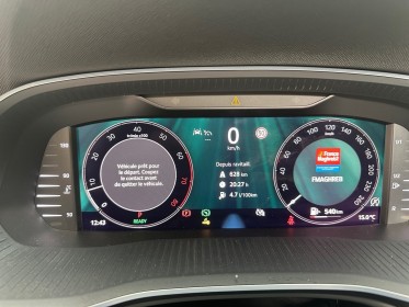 Skoda octavia combi 1.5 tsi mhev e-tec 150 ch act dsg7  selection / garantie 12 mois  suivi skoda   toit ouvrant occasion...