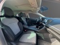Renault megane iv berline limited blue dci 115 edc occasion avignon (84) simplicicar simplicibike france