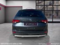 Seat ateca 2.0 tdi 150 ch dsg 7 start/stop 4drive xcellence occasion avignon (84) simplicicar simplicibike france