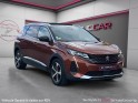 Peugeot 5008 gt 2.0 bluehdi 180ch ss eat8 toit ouvrant - son focal - int led ambiance - camera 360 - keyless go - feux full... Peugeot 5008 gt 2.0 bluehdi 180ch ss eat8 toit ouvrant - son focal - int led ambiance - camera 360 - keyless go - feux full...