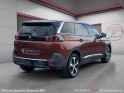 Peugeot 5008 gt 2.0 bluehdi 180ch ss eat8 toit ouvrant - son focal - int led ambiance - camera 360 - keyless go - feux full... Peugeot 5008 gt 2.0 bluehdi 180ch ss eat8 toit ouvrant - son focal - int led ambiance - camera 360 - keyless go - feux full...