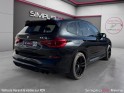 Bmw x3 m f97 3.0 480ch bva8 - garantie 12 mois occasion simplicicar reims simplicicar simplicibike france