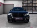Bmw x3 m f97 3.0 480ch bva8 - garantie 12 mois occasion simplicicar reims simplicicar simplicibike france