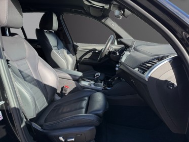 Bmw x3 m f97 3.0 480ch bva8 - garantie 12 mois occasion simplicicar reims simplicicar simplicibike france