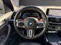 Bmw x3 m f97 3.0 480ch bva8 - garantie 12 mois occasion simplicicar reims simplicicar simplicibike france