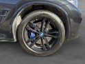 Bmw x3 m f97 3.0 480ch bva8 - garantie 12 mois occasion simplicicar reims simplicicar simplicibike france