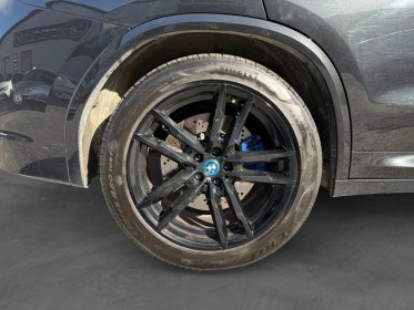 Bmw x3 m f97 3.0 480ch bva8 - garantie 12 mois occasion simplicicar reims simplicicar simplicibike france