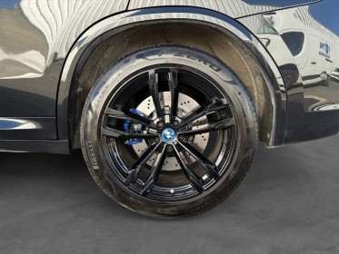 Bmw x3 m f97 3.0 480ch bva8 - garantie 12 mois occasion simplicicar reims simplicicar simplicibike france