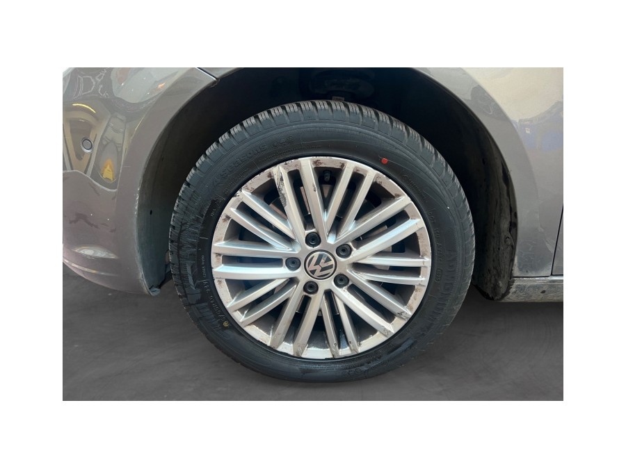 VOLKSWAGEN d'occasion TOURAN 2.0 TDI 140 cup de 2014 Le Raincy (93)﻿