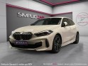 Bmw serie 1 f40 118i 136 ch dkg7 pack m sport// garantie 12 mois occasion simplicicar saint-jean simplicicar simplicibike... Bmw serie 1 f40 118i 136 ch dkg7 pack m sport// garantie 12 mois occasion simplicicar saint-jean simplicicar simplicibike...