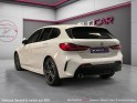 Bmw serie 1 f40 118i 136 ch dkg7 pack m sport// garantie 12 mois occasion simplicicar saint-jean simplicicar simplicibike... Bmw serie 1 f40 118i 136 ch dkg7 pack m sport// garantie 12 mois occasion simplicicar saint-jean simplicicar simplicibike...