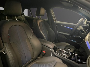 Bmw serie 1 f40 118i 136 ch dkg7 pack m sport// garantie 12 mois occasion simplicicar saint-jean simplicicar simplicibike...