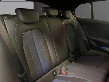 Bmw serie 1 f40 118i 136 ch dkg7 pack m sport// garantie 12 mois occasion simplicicar saint-jean simplicicar simplicibike...