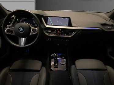 Bmw serie 1 f40 118i 136 ch dkg7 pack m sport// garantie 12 mois occasion simplicicar saint-jean simplicicar simplicibike...