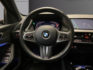 Bmw serie 1 f40 118i 136 ch dkg7 pack m sport// garantie 12 mois occasion simplicicar saint-jean simplicicar simplicibike...