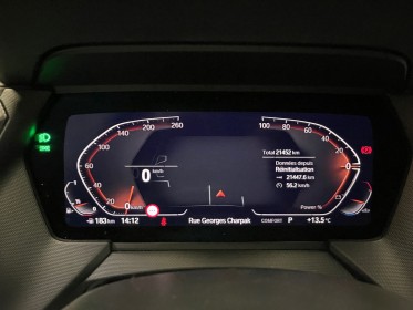 Bmw serie 1 f40 118i 136 ch dkg7 pack m sport// garantie 12 mois occasion simplicicar saint-jean simplicicar simplicibike...